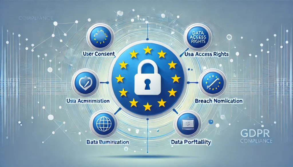 Understanding GDPR and Worldwide Privacy Regulations