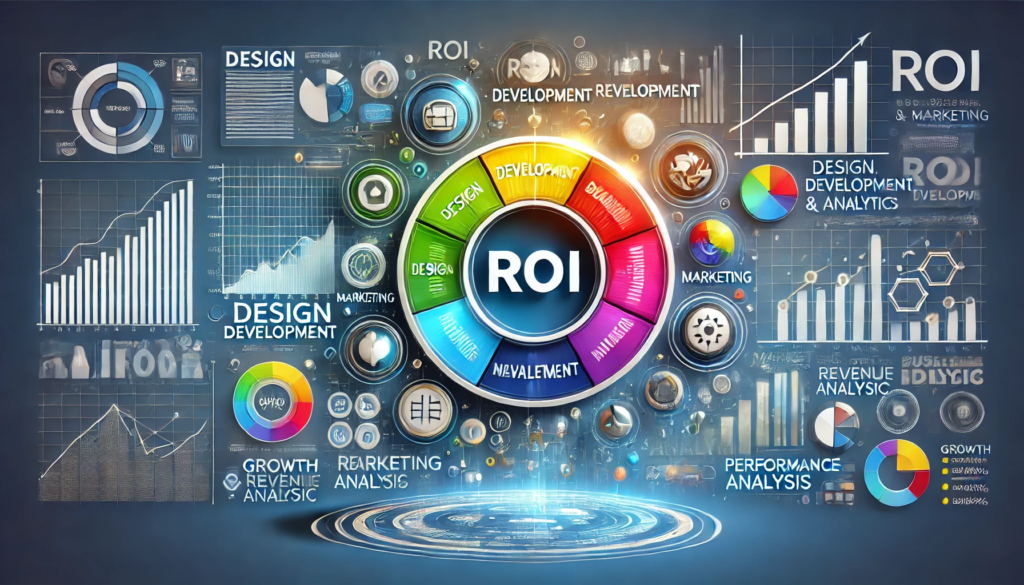 The Importance of ROI in Web Development
