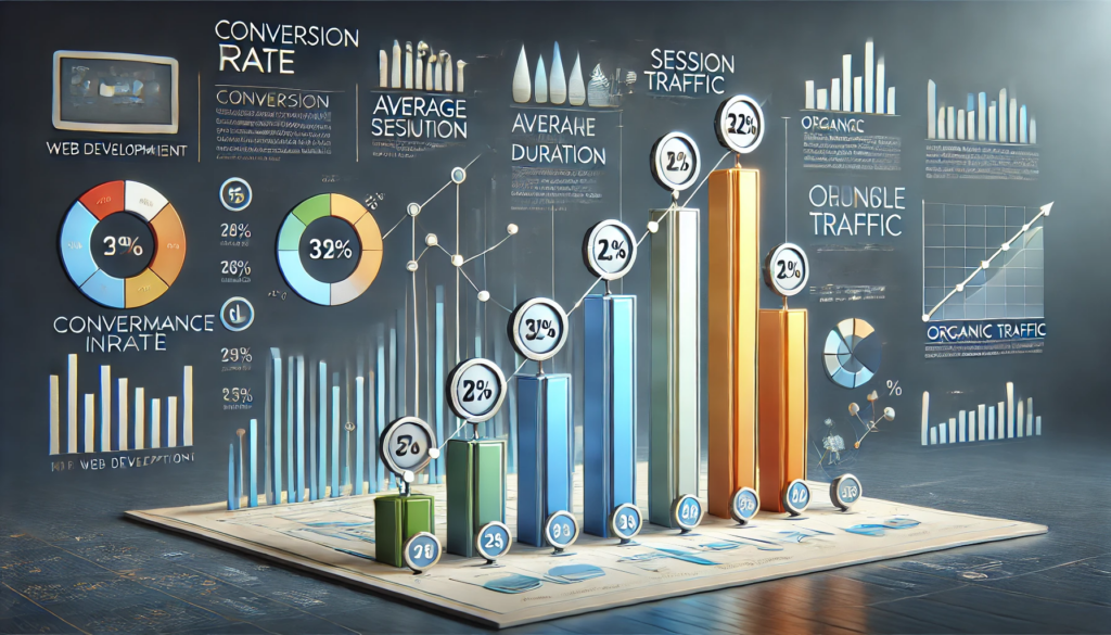 Essential KPIs and Their Impact