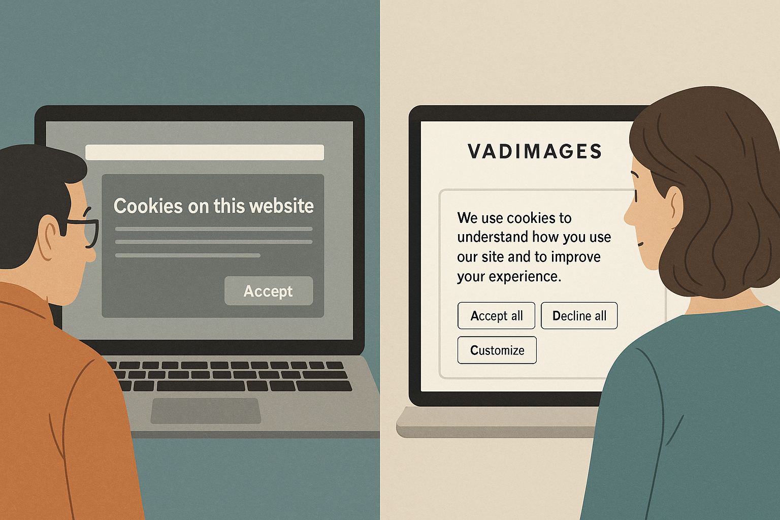 Cookie Consent Done Right: Transparent Compliance Without Annoying Users