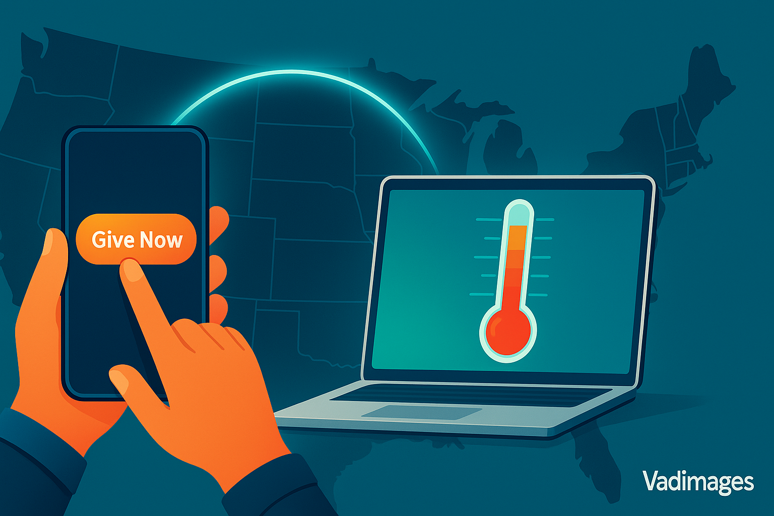 Digital Fundraising & Engagement: Web Strategies Nonprofits Should Adopt