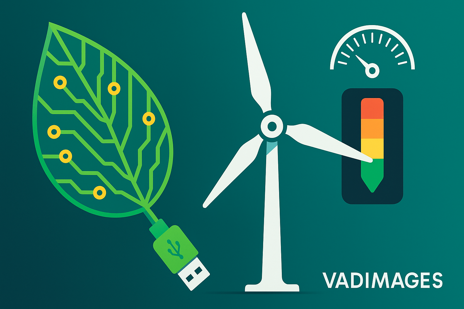 Green Hosting & Carbon Budgets: Sustainable Web Choices for Conscious Brands