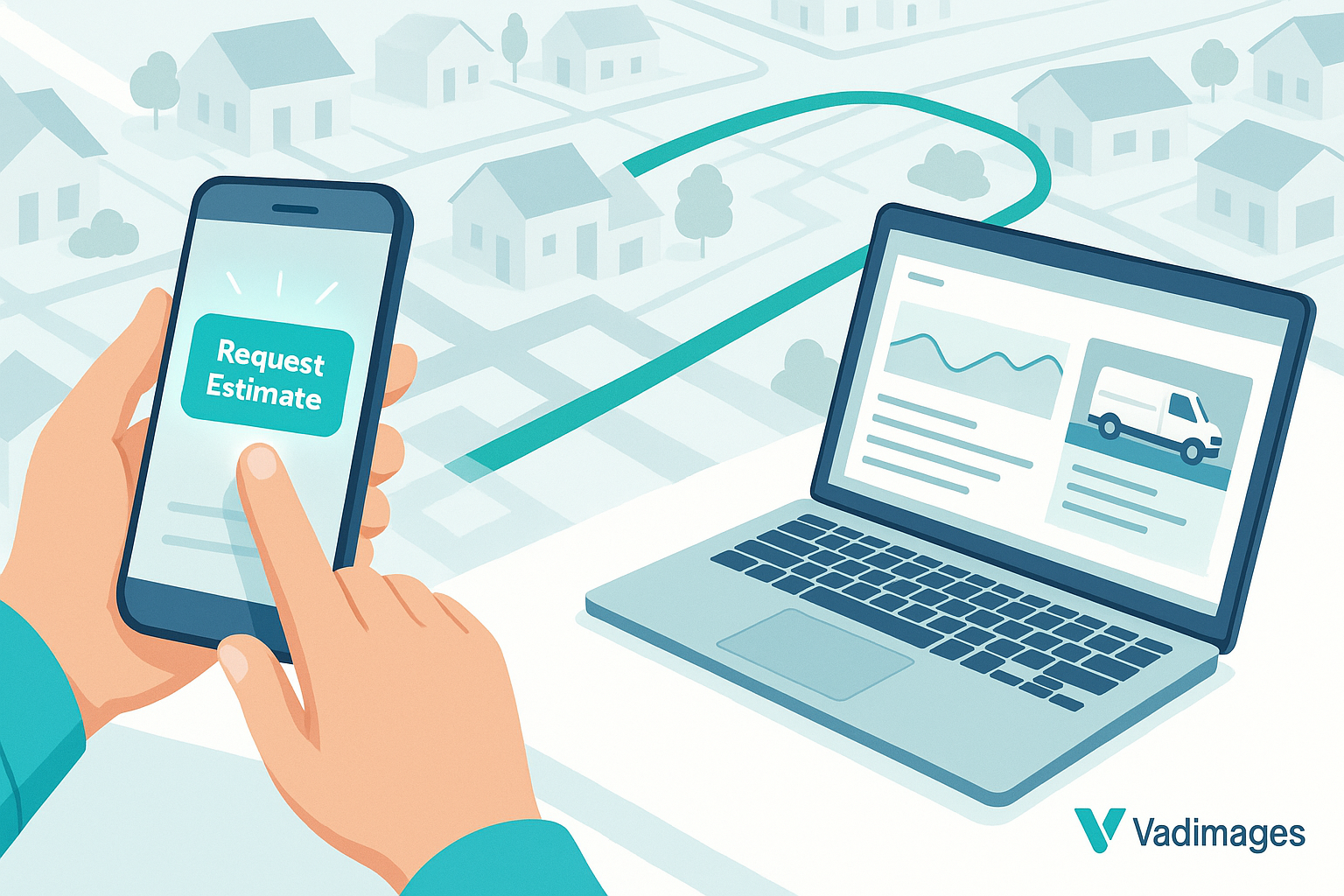 Web Presence for Local Service Businesses: Trust & Client Growth Online