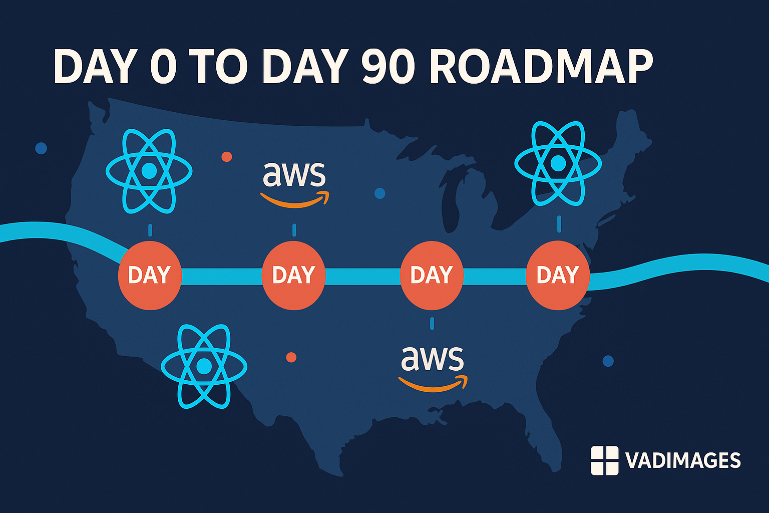 SaaS MVP in 90 Days: Leveraging Next.js & AWS Amplify