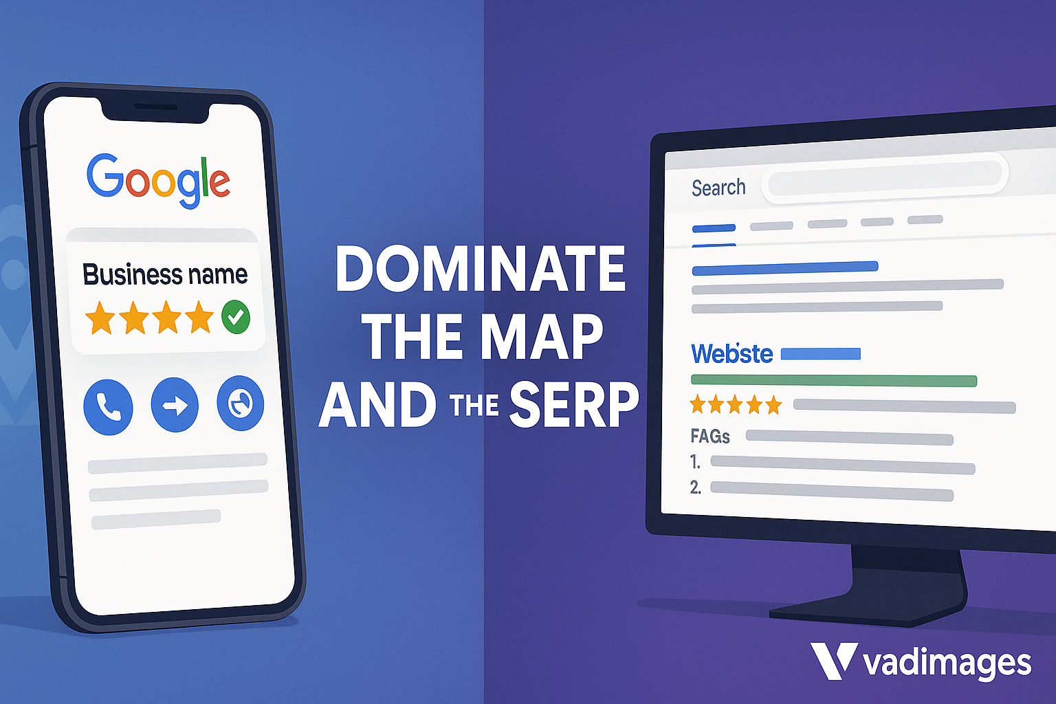 How to Optimize Google Business Profile and Your Website for Local Search Wins
